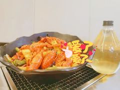 -江湖一盏灯·滇味卤烤(普惠园店)
