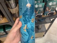 -星巴克臻选(深圳皇庭广场分店)