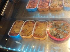 -华府九号海鲜烧烤大排档(龙域店)