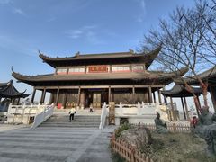 -游子山休闲旅游区