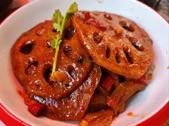 -老闵田螺馆·南昌特色小炒(梦时代店)
