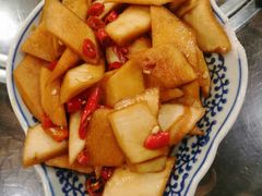 -西江美食舫·江西菜(健德桥店)