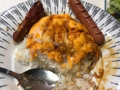 -锦园春香港茶餐厅(西海湾旗舰店)