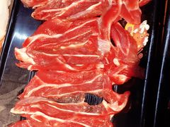 -幸运牛汕头小黄牛牛肉火锅(梅林店)