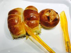 -早安巴黎(四季坊店)