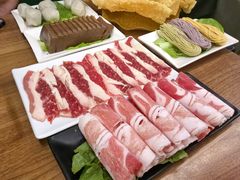-牛天下·牛肉·海鲜·打边炉·融合菜