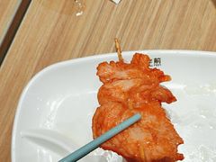 -小杨生煎(香港名都店)