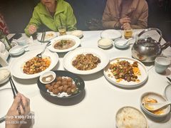 -大碗居·烤鸭·鱼头泡饼(天坛东门店)