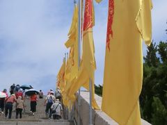 -黄帝陵