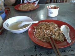 炒粉和萝卜汤-双燕楼(韶山路店)