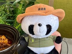 -渔语鱼新川菜Bistro(万象天地店)
