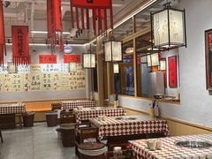 -赵美丽重庆火锅(西安直营总店)