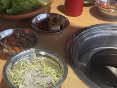 -麻蒲碳烤肉(梅花园店)