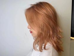 -icare美发沙龙