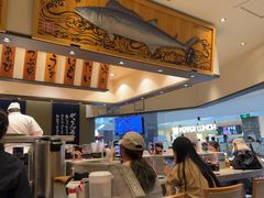 -合点寿司(美罗城店)