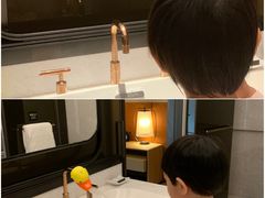 -广州奥园喜来登酒店