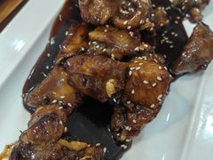 -小郭私房菜·海肠捞饭店(学士街店)