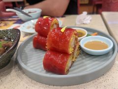-点都德(汇胜楼店)
