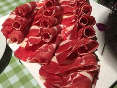 -番食园鲜食火锅(高新店)