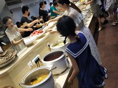 -素满香·食养自助(建邺万达店)