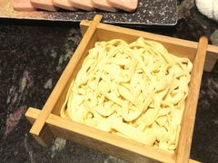 手擀面-王家渡火锅店(亦庄店)