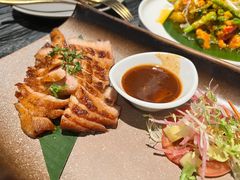 -Thai Alley泰爱里(二沙岛店)