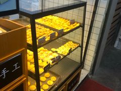 -牛诗诗现烤纯手工蛋糕(SM广场店)