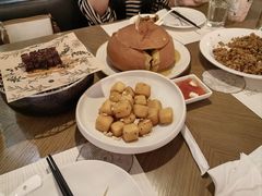 -大树餐厅(大悦城店)