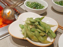 -海底捞火锅(宇飞大厦店)