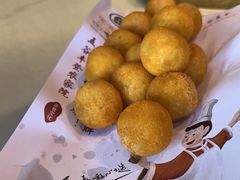 -五谷丰登农家院·地道胶东菜·海鲜烧烤(威海店)