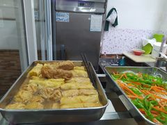 -珊珊小笼馆(仙霞路店)