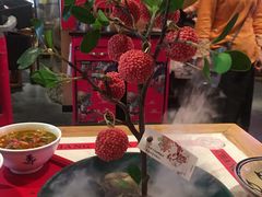 -长安大牌档之西安博物院文化餐厅(中贸店)