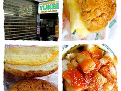 -渔记茶餐厅(渔村店)