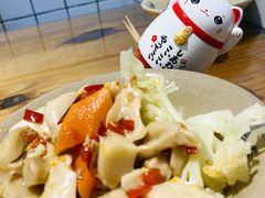 -红猪卤肉饭(大西洋美食城店)