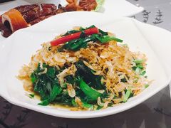 -昌正春天酒店-海鲜餐厅