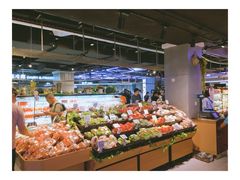 -盒马鲜生(杭州运河上街店)