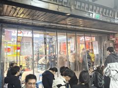 -笨罗卜浏阳菜馆(太平街店)