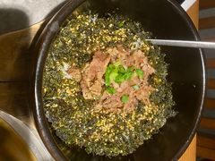 -厚贞日式烤肉(龙之梦店)