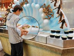 -丰卓会海鲜自助(中润大道店)