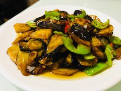 -胖子菜馆(隆昌路店)