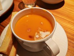 -本处·素食·融合料理(南油店)