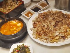 -韩宫宴炭火烤肉(印象城店)
