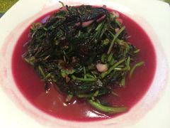 -陈先进鱼馆·夜宵·地道农家菜(湖墅南路店)