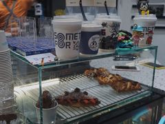-Something For(中洲湾店)