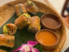 -太食獸泰式茶餐厅(IFS国金中心店)