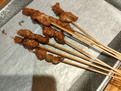 -管氏翅吧(国展店)
