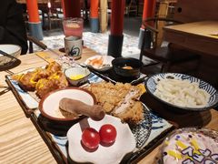 -西月山居匠心创意料理(江汉路新佳丽广场店)