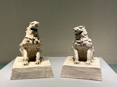 -河北博物院