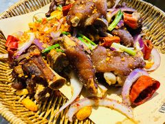 -小玲珑私房菜(红丰店)