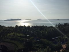 亚龙湾红树林度假酒店-三亚亚龙湾红树林度假酒店